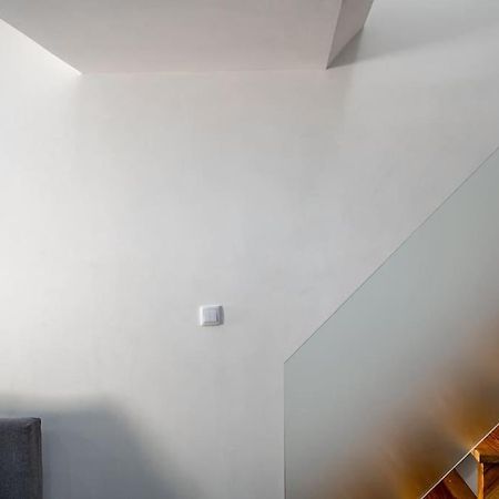 Cozy Ground Floor Studio With Ac And Loft Bedroom Lisboa Exterior foto