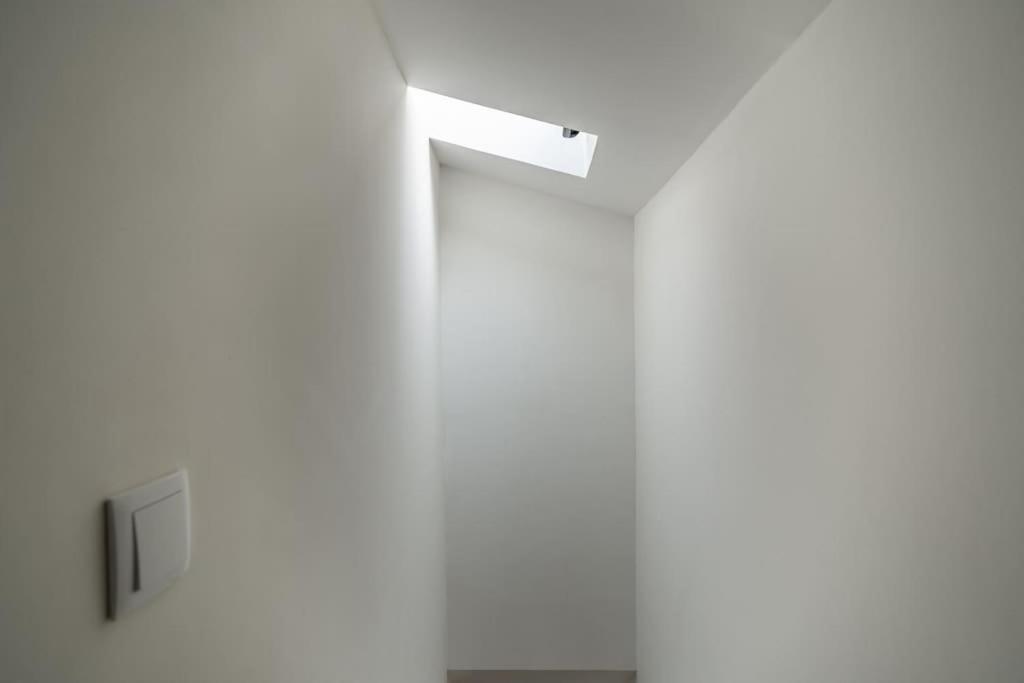 Cozy Ground Floor Studio With Ac And Loft Bedroom Lisboa Exterior foto